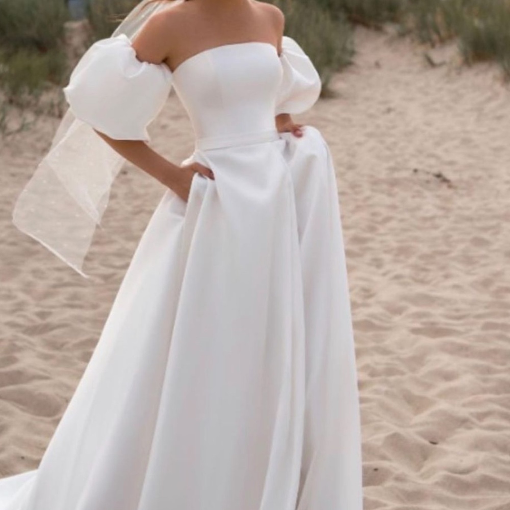 Wedding Gown  for sale